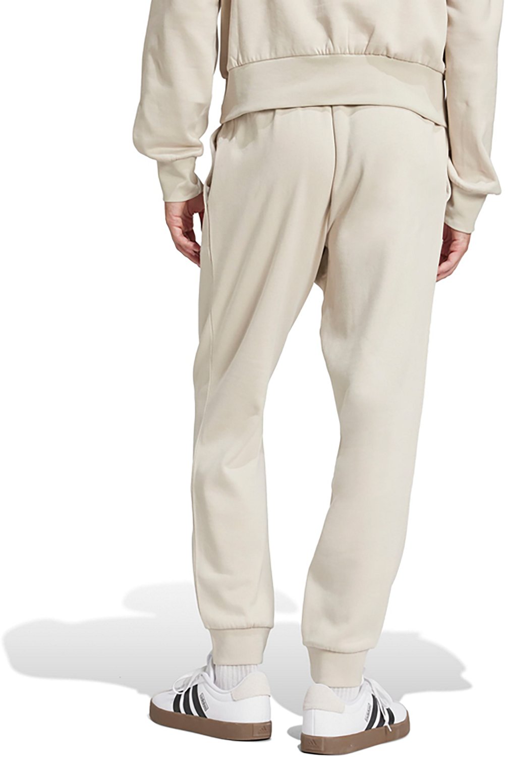 adidas Men's Essentials FeelCozy Joggers - view number 2