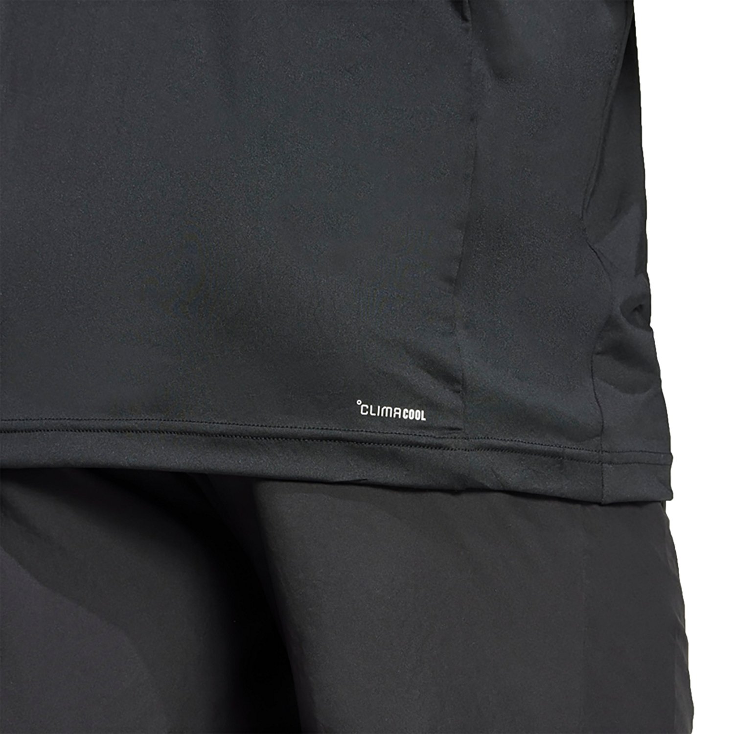 adidas Men's TR-ES Long Sleeve T-shirt - view number 6