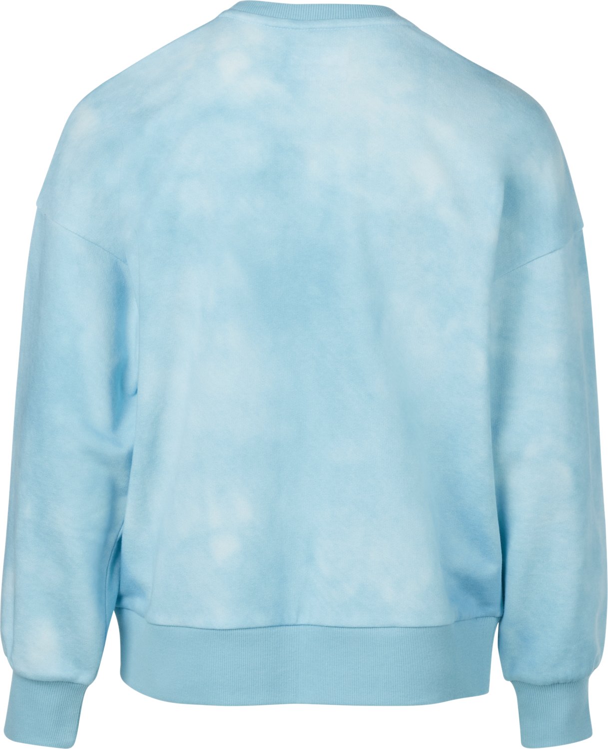 Magellan Outdoors Girls' Campfire Patch Pullover Top - view number 2