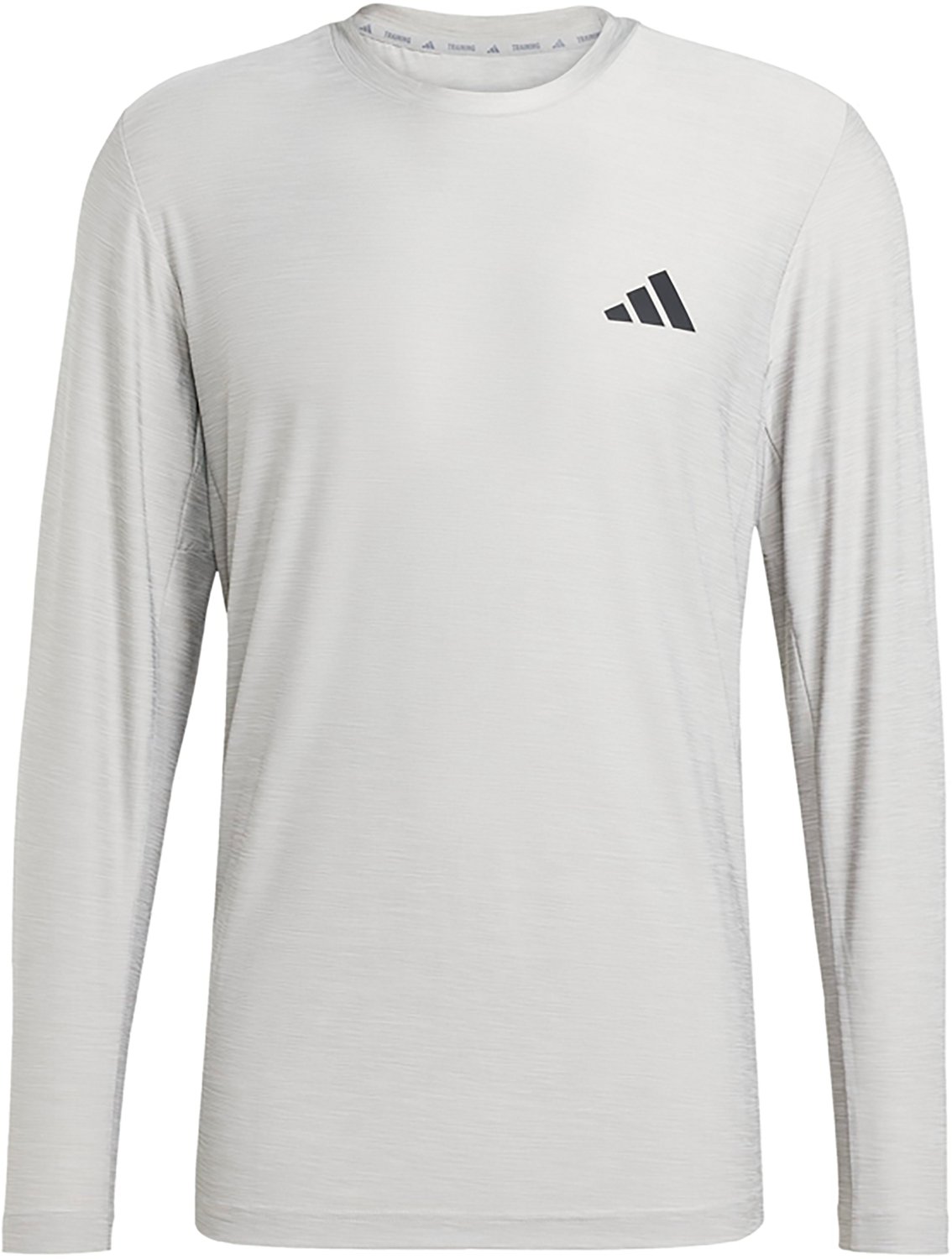 adidas Men's TR-ES Long Sleeve T-shirt - view number 4