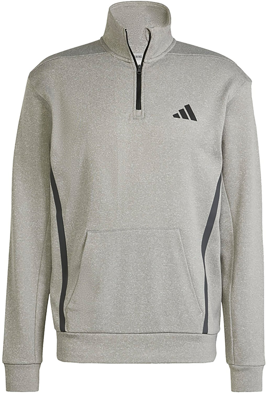 adidas Men's Game&Go Team Issue 1/4-Zip Sweatshirt
