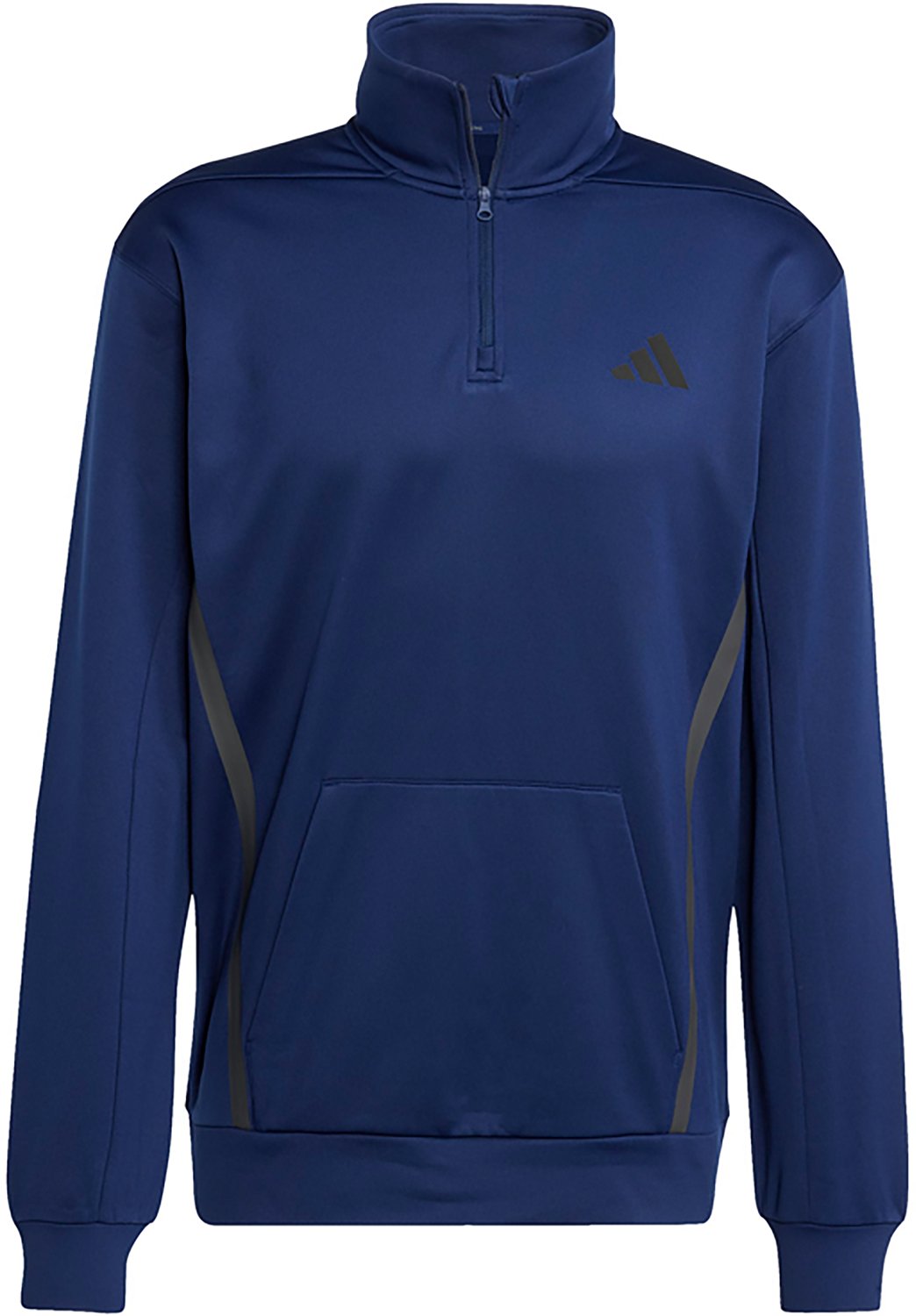 adidas Men's Game&Go Team Issue 1/4-Zip Sweatshirt - view number 4