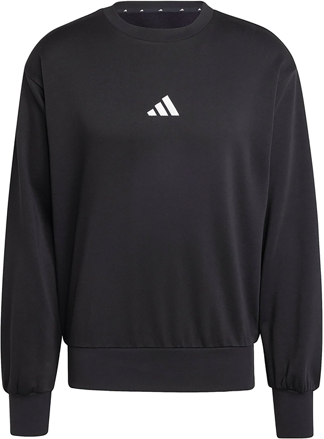 adidas Men's FeelCozy Sweatshirt - view number 4