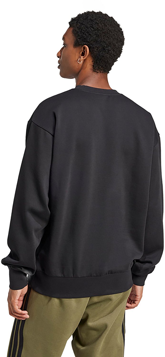 adidas Men's FeelCozy Sweatshirt - view number 2