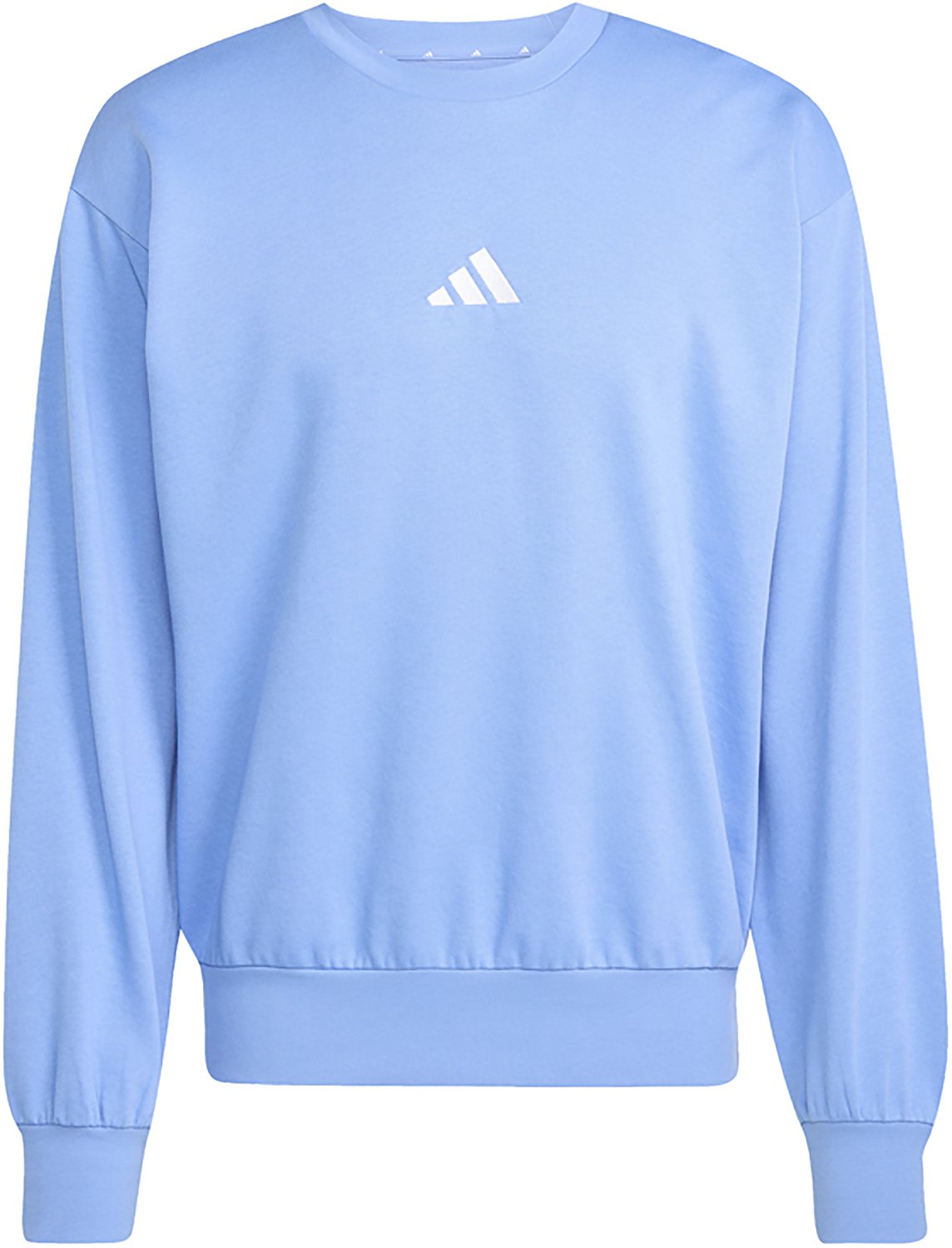 adidas Men's FeelCozy Sweatshirt - view number 4
