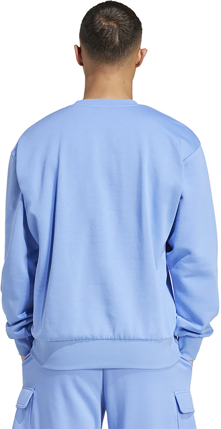 adidas Men's FeelCozy Sweatshirt - view number 2