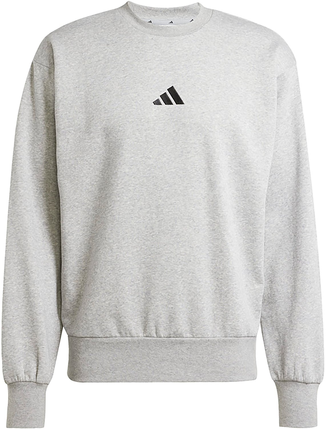 adidas Men's FeelCozy Sweatshirt - view number 4