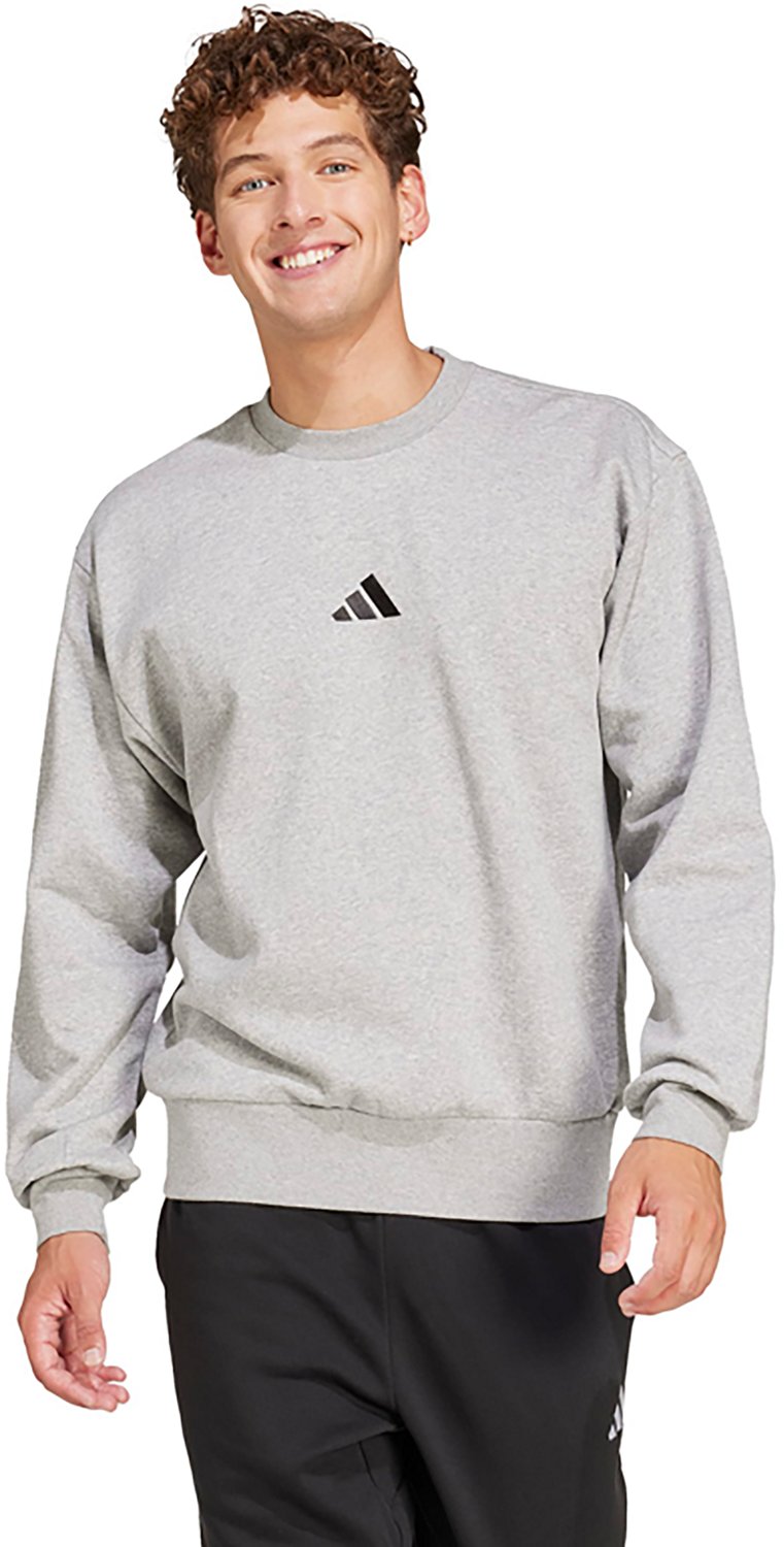 adidas Men's FeelCozy Sweatshirt