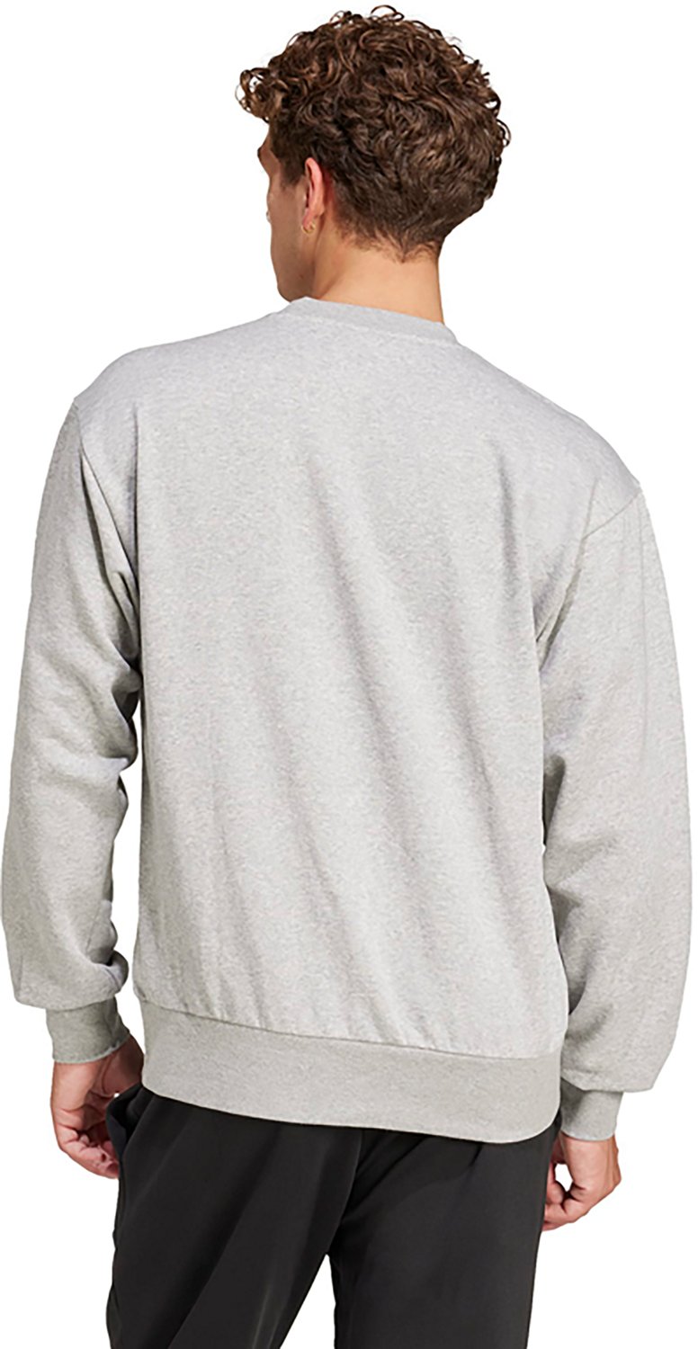 adidas Men's FeelCozy Sweatshirt - view number 2