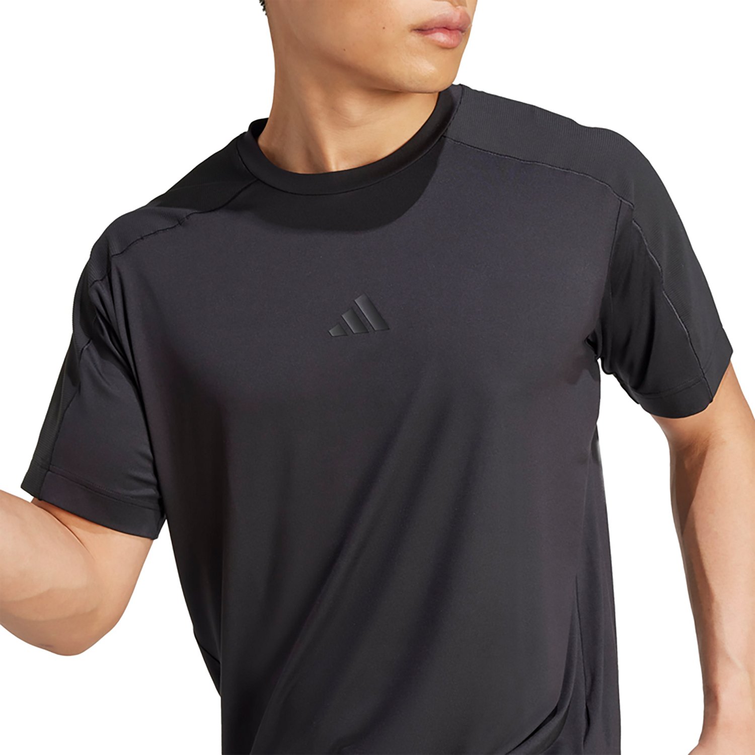 adidas Men's GG Oh Pants - view number 5