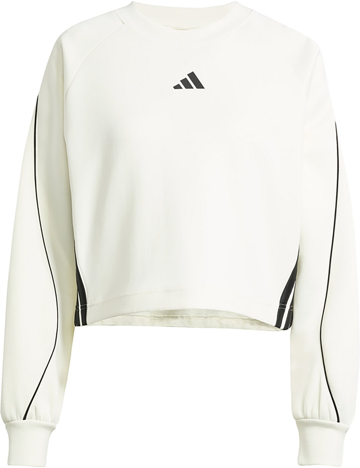 adidas Women's Stadium Sweatshirt - view number 4