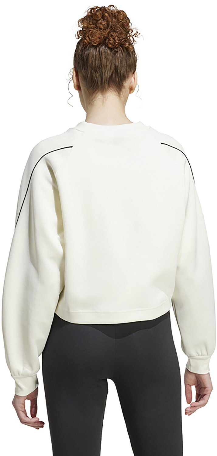 adidas Women's Stadium Sweatshirt - view number 2