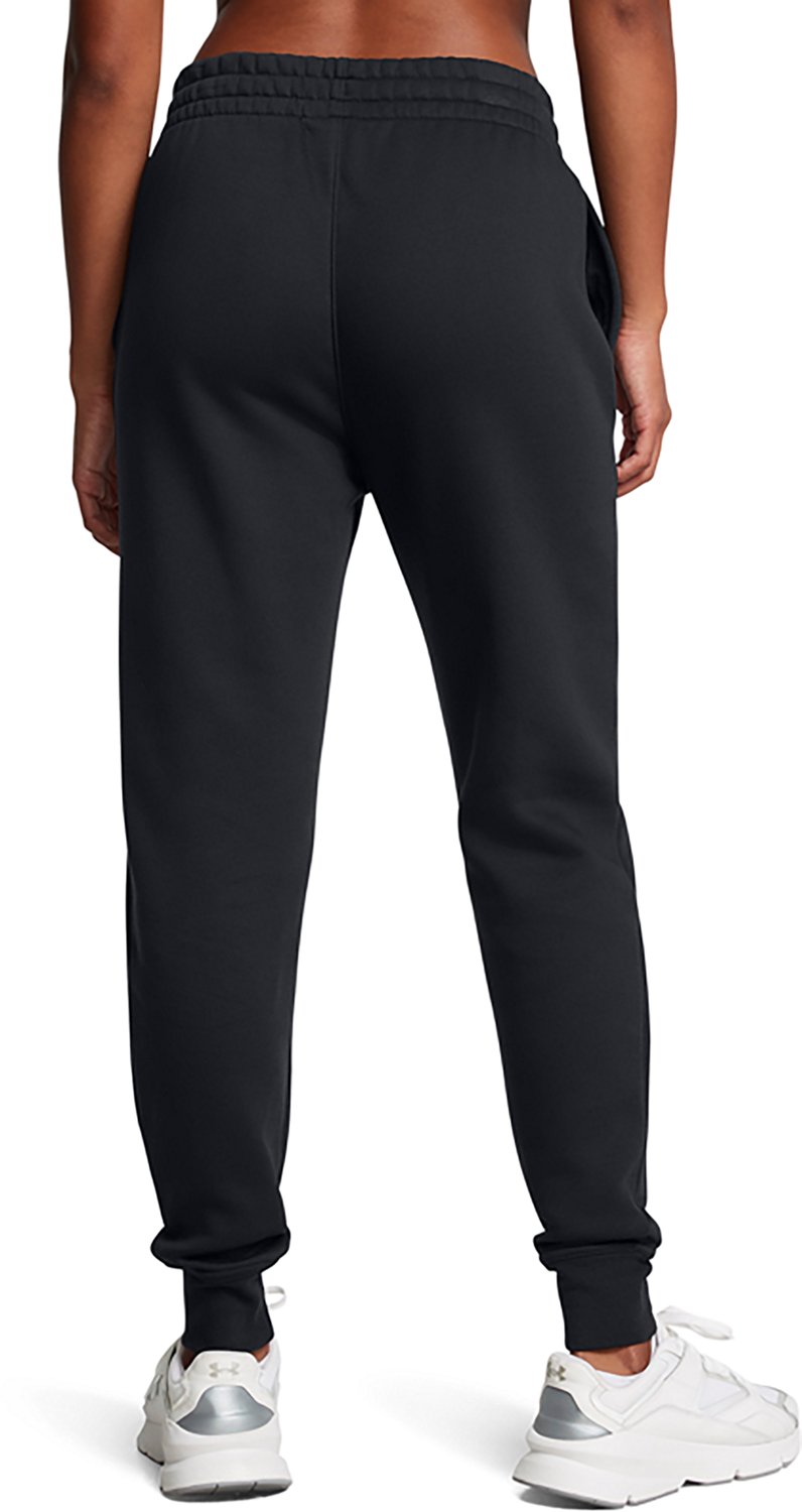Under Armour Women's Icon Fleece Joggers - view number 2