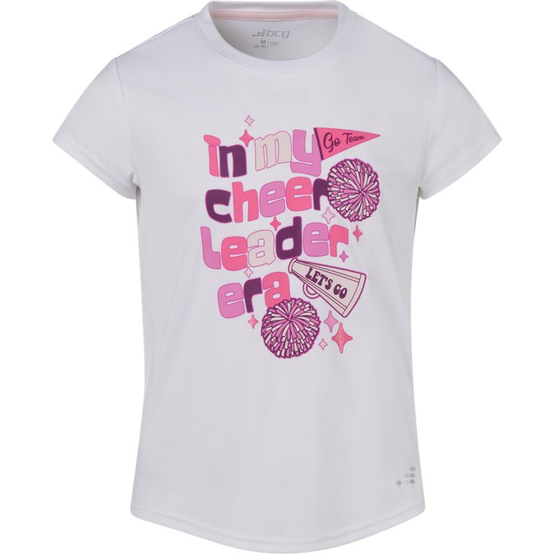 Bcg Girls' Turbo Le… - image
