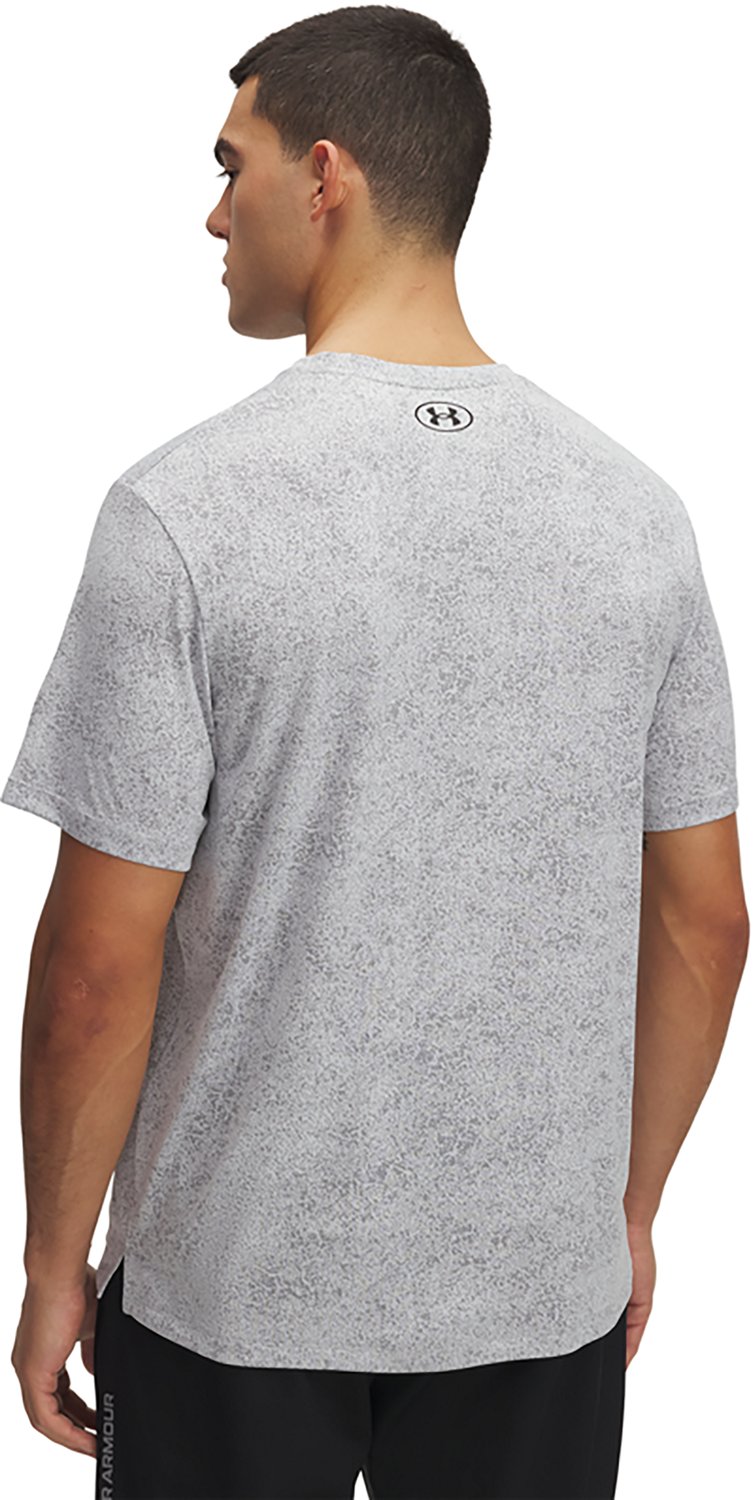 Under Armour Men's Tech Novelty T-shirt - view number 2