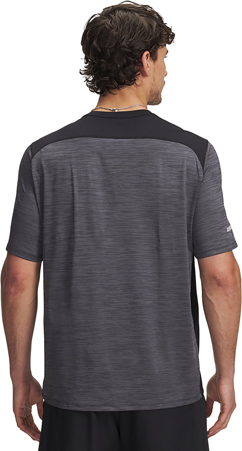 Under Armour Men's Tech Utility Short Sleeve T-shirt - view number 2