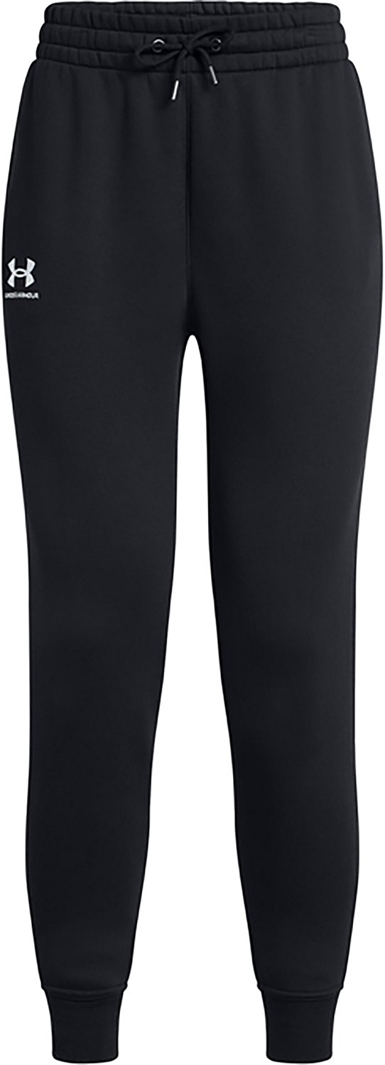 Under Armour Women's Icon Fleece Joggers - view number 5