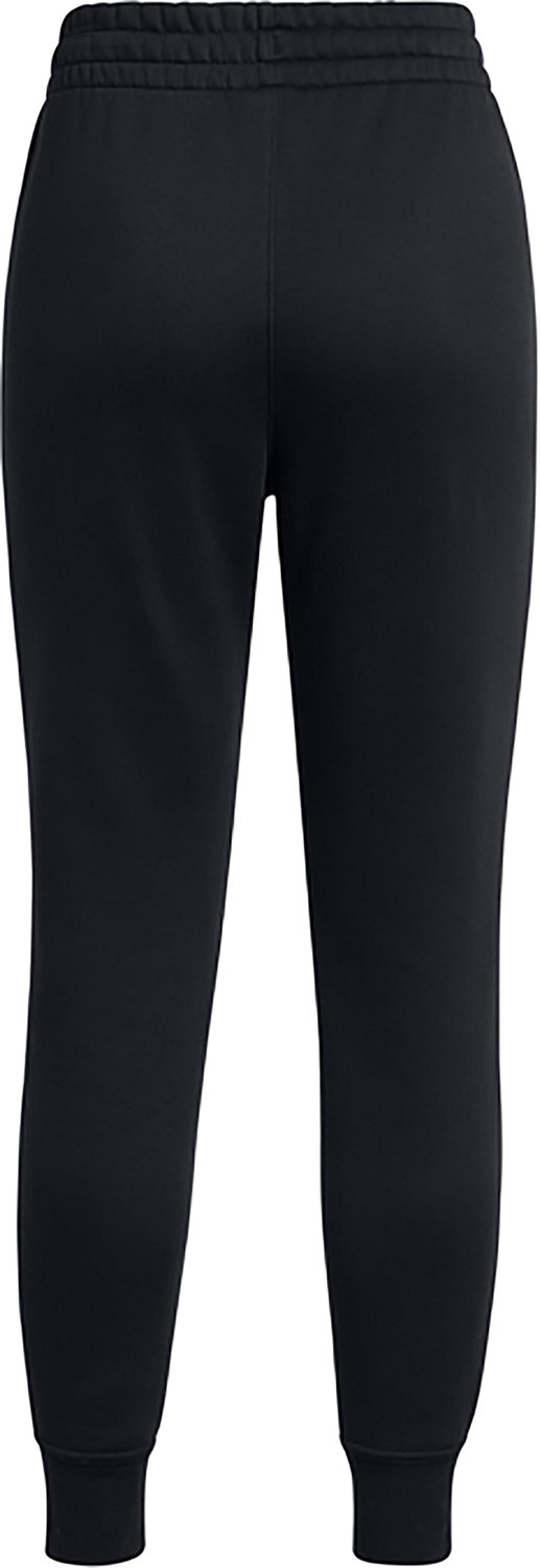 Under Armour Women's Icon Fleece Joggers - view number 6