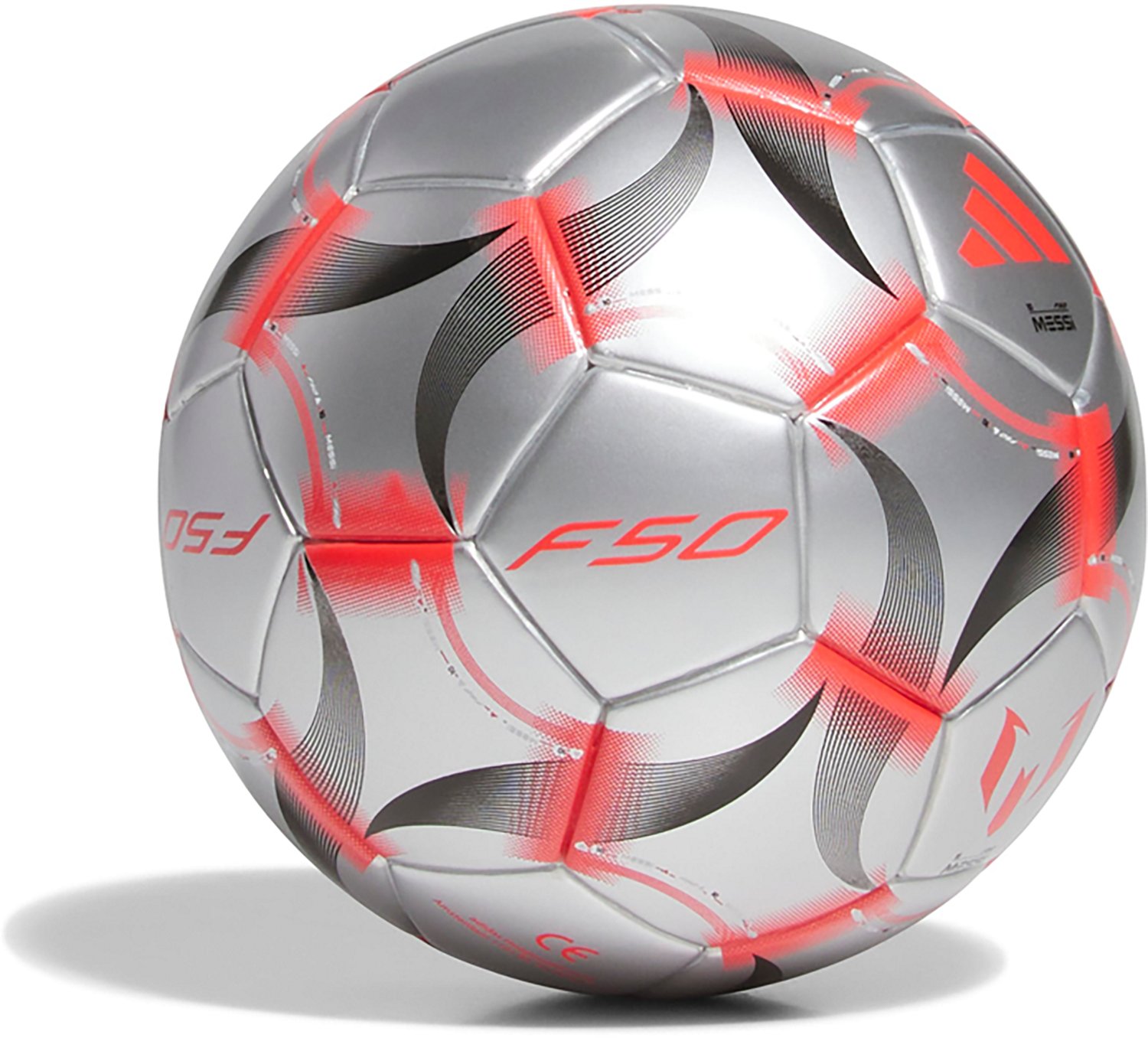adidas Messi Mini Soccer Ball - view number 2