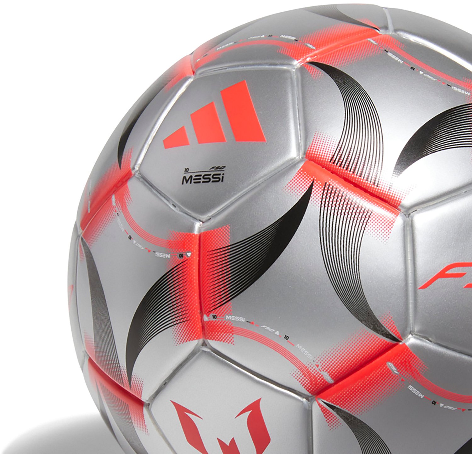 adidas Messi Mini Soccer Ball - view number 3