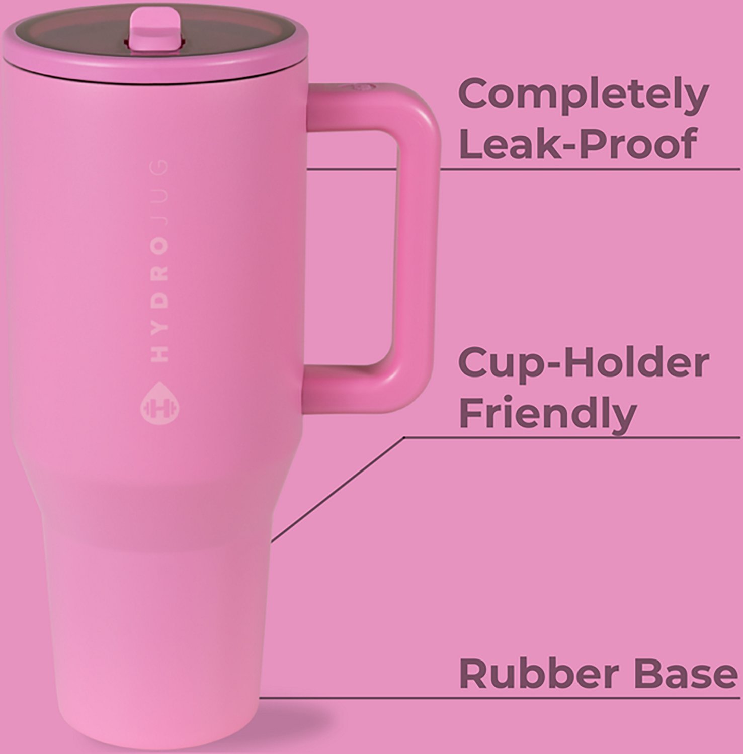 HydroJug Traveler 40 oz Tumbler - view number 6