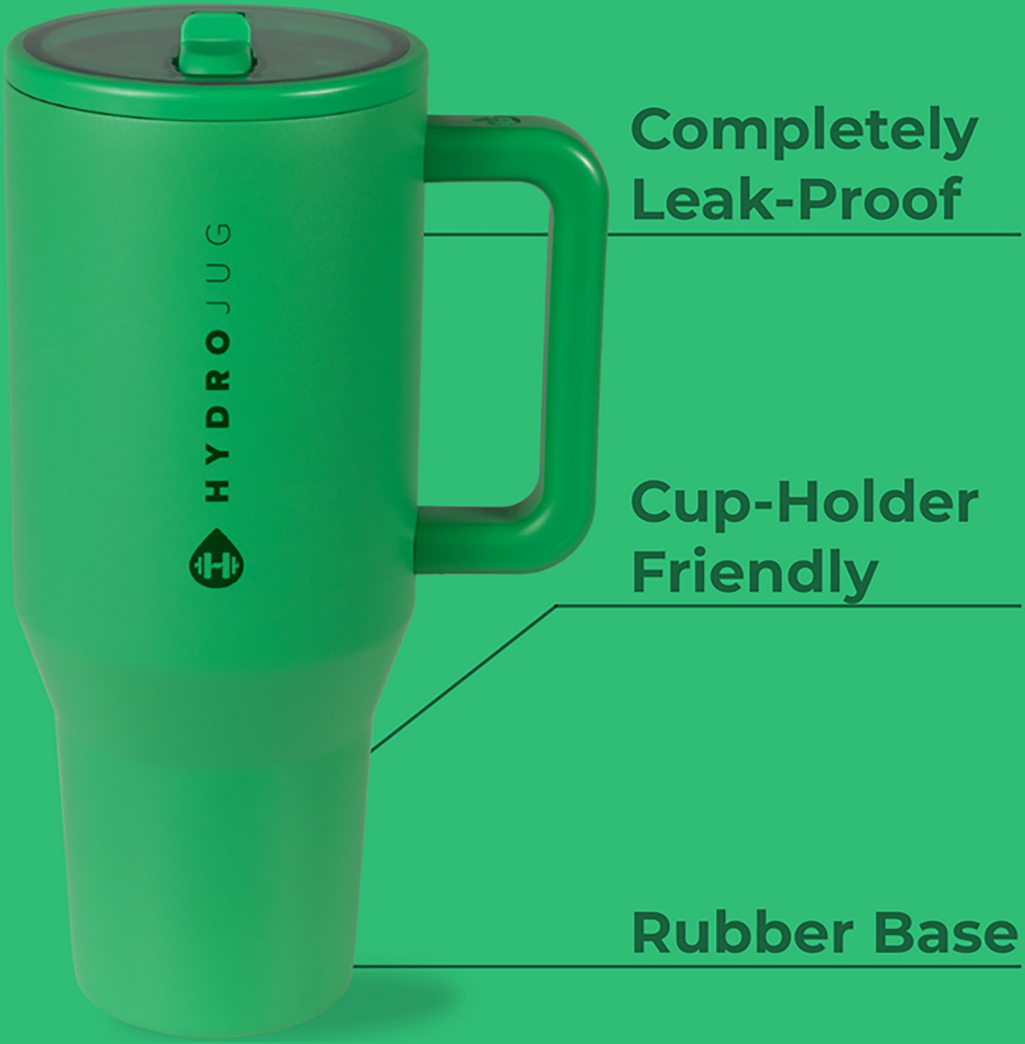 HydroJug Traveler 40 oz Tumbler - view number 6