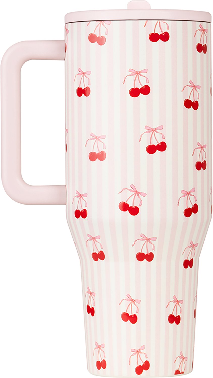 HydroJug Traveler 40 oz Tumbler - view number 2