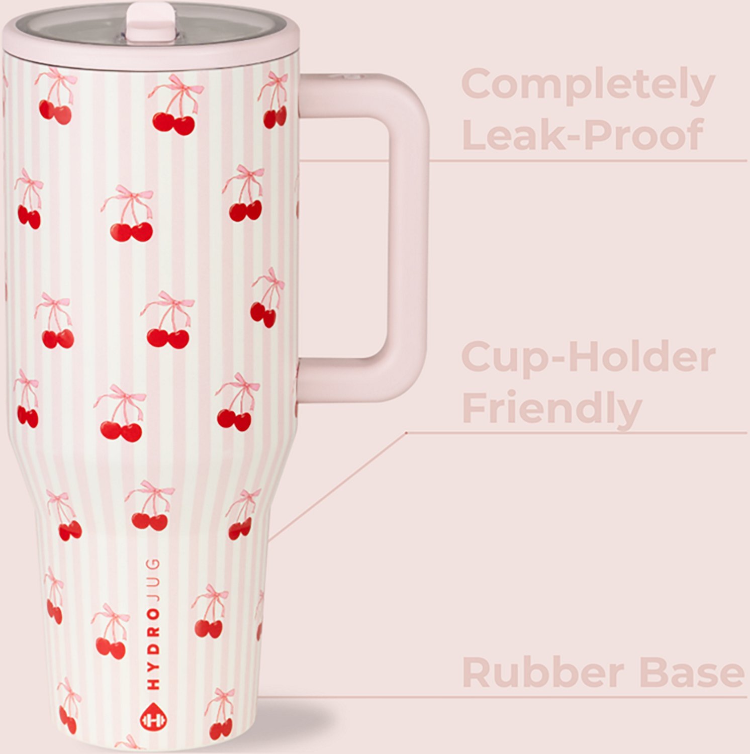 HydroJug Traveler 40 oz Tumbler - view number 6