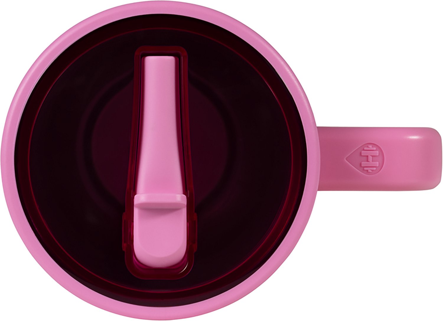 HydroJug Traveler 20 oz Tumbler                                                                                                  - view number 4