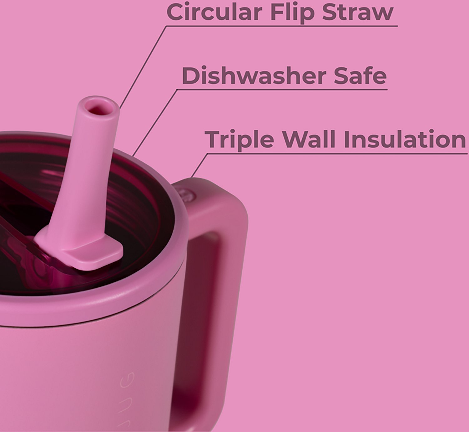 HydroJug Traveler 20 oz Tumbler                                                                                                  - view number 7