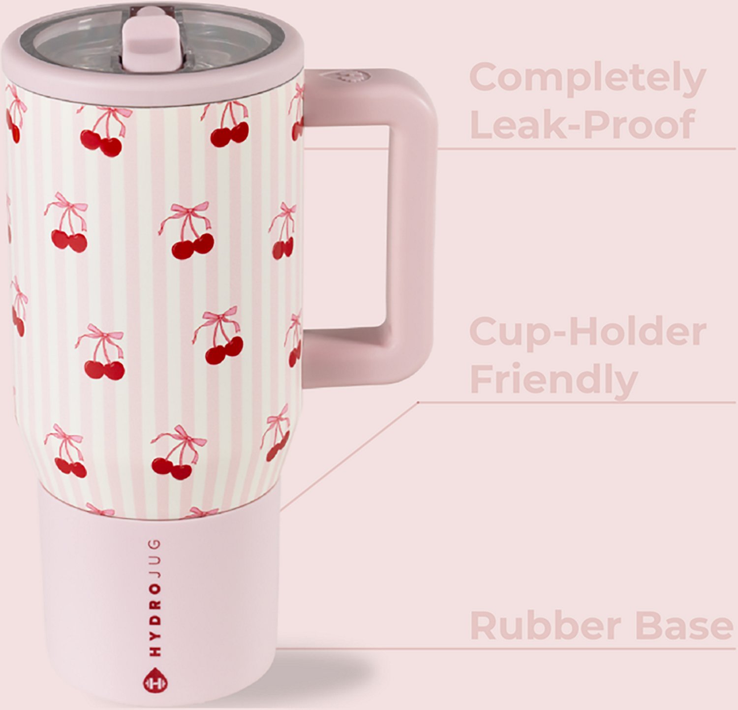 HydroJug Traveler 20 oz Tumbler                                                                                                  - view number 6