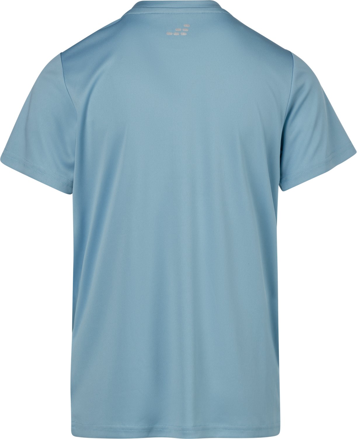 BCG Boys' Training Baseball Clip Art T-shirt - view number 2