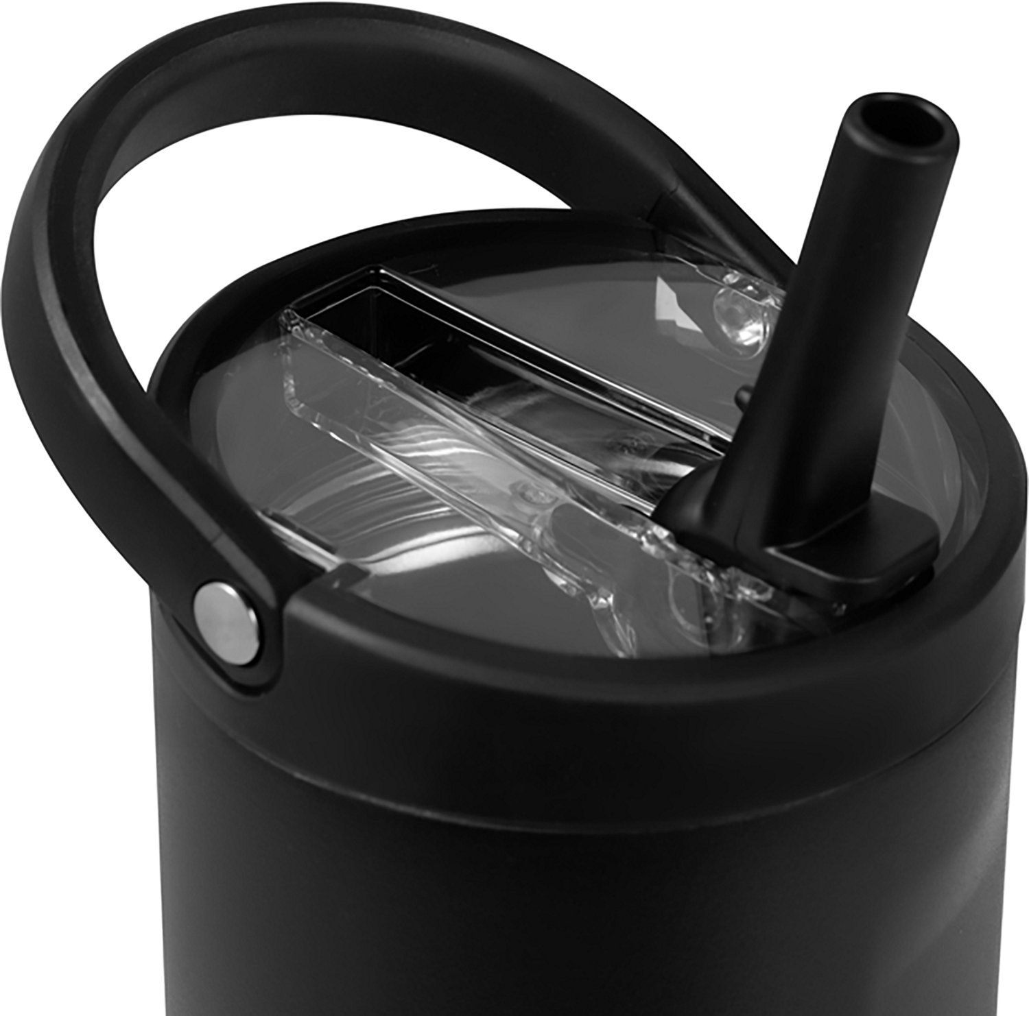 HydroJug Sport 20oz Flip Straw Water Bottle - view number 4