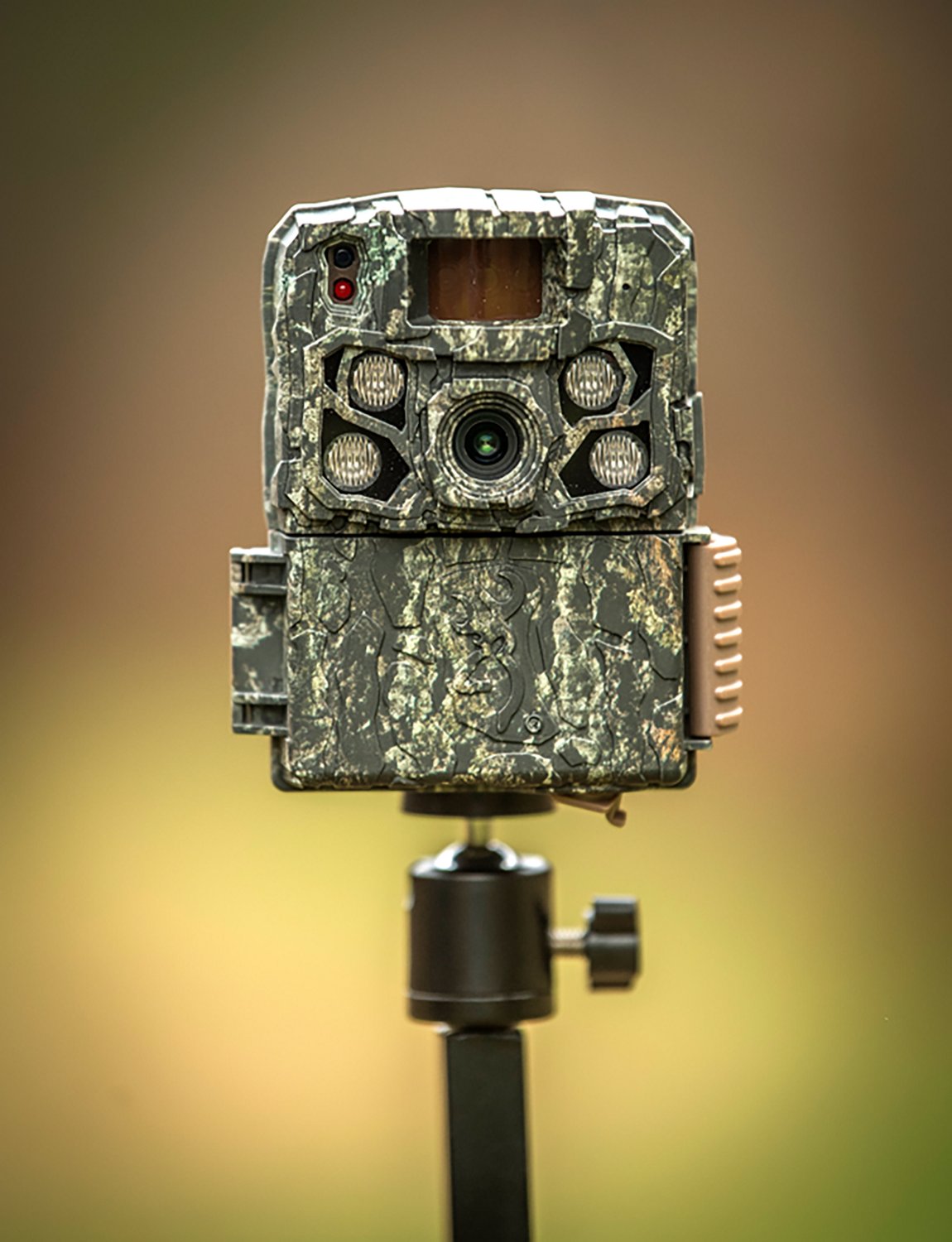 Strike Force FHDR 26MP Trail Camera 2-pack
