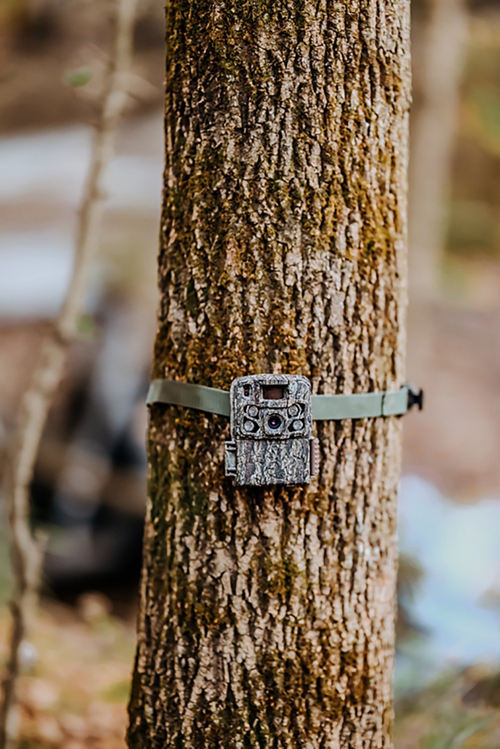 Strike Force FHDR 26MP Trail Camera 2-pack