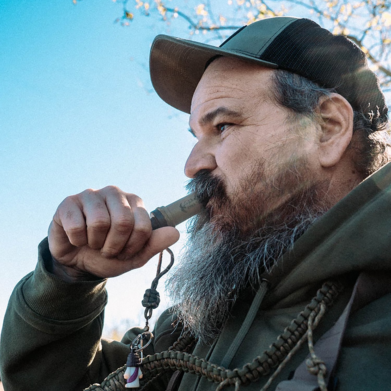 Duck Commander Justin Martin Pro Series Acrylic Duck Call - view number 3