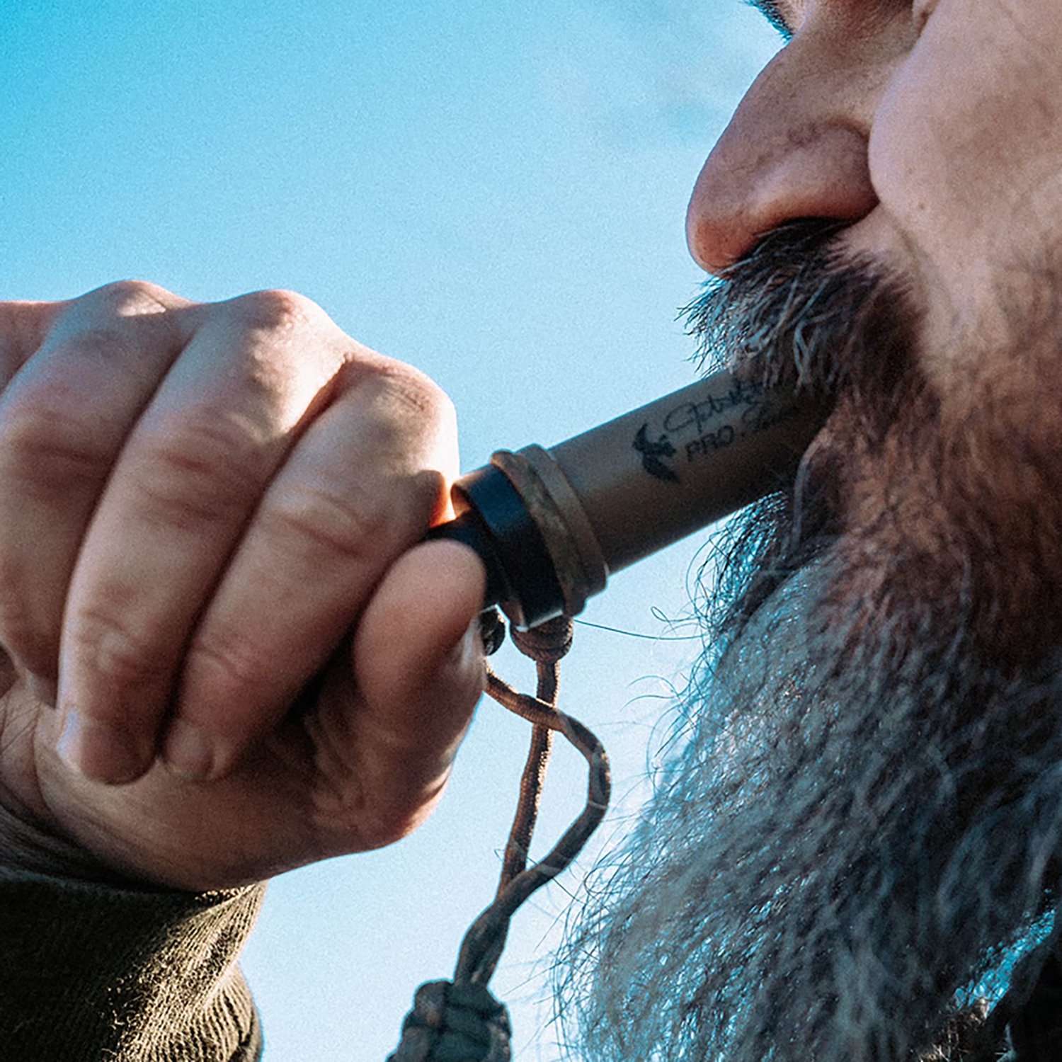 Duck Commander Justin Martin Pro Series Acrylic Duck Call - view number 4