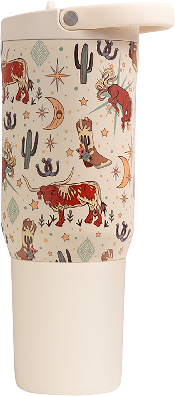 HydroJug Sport 20oz Flip Straw Water Bottle - view number 2