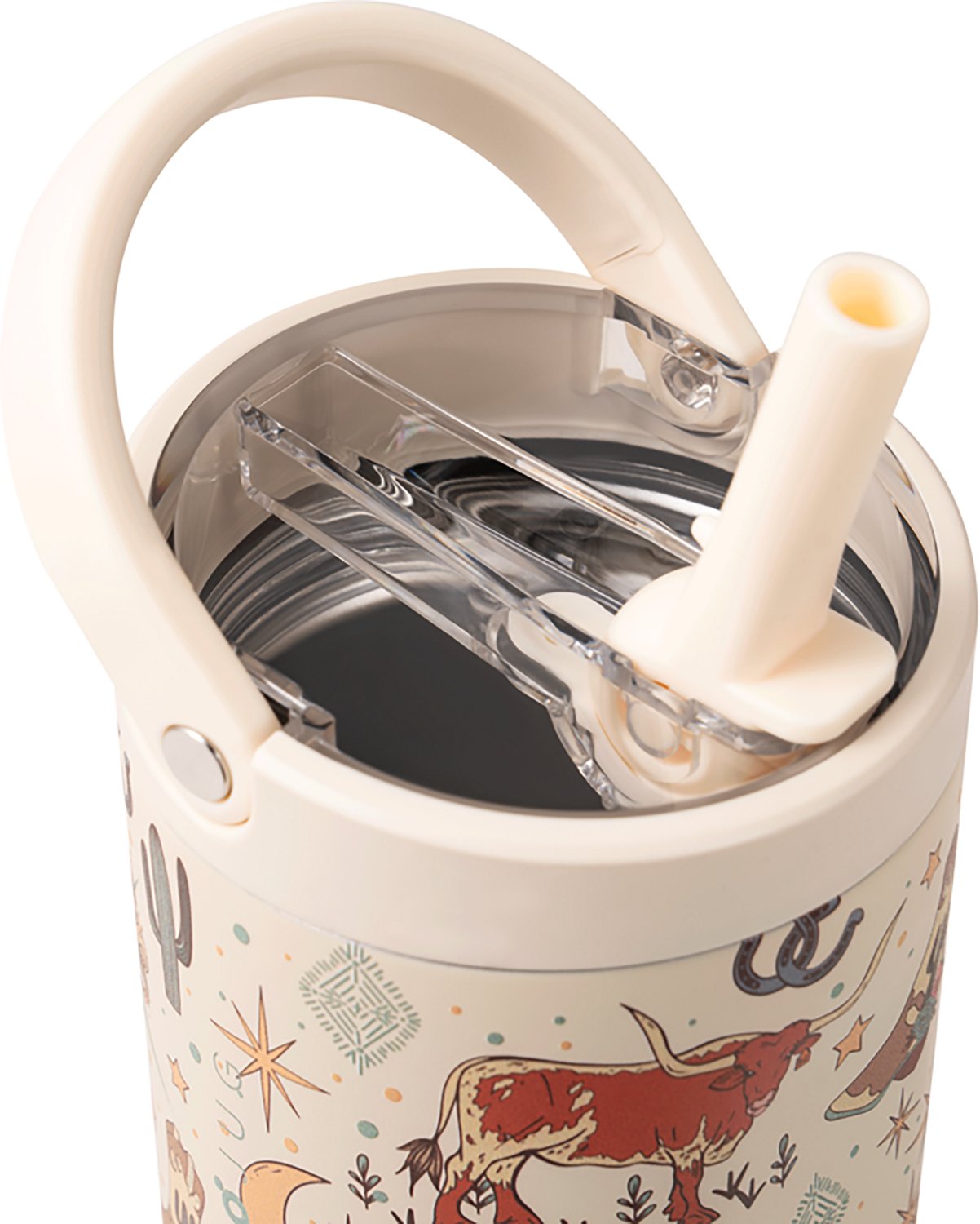 HydroJug Sport 20oz Flip Straw Water Bottle - view number 4