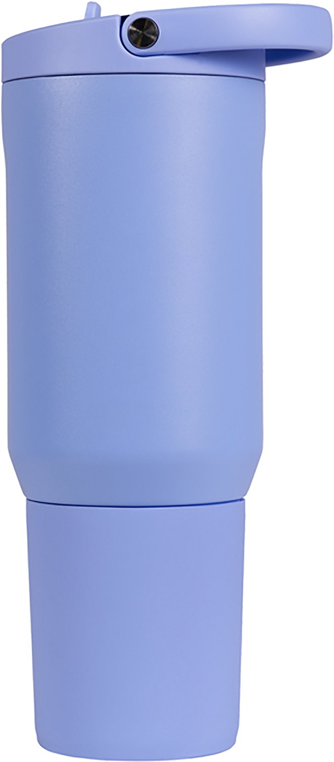 HydroJug Sport 20oz Flip Straw Water Bottle - view number 2