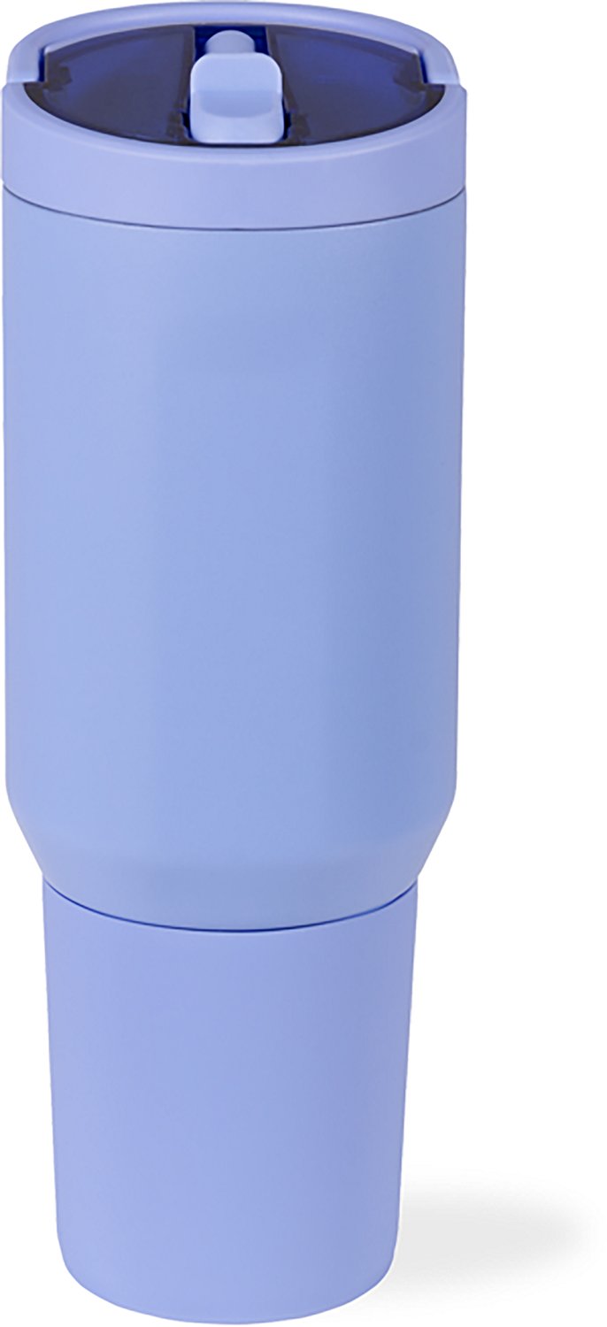 HydroJug Sport 20oz Flip Straw Water Bottle - view number 3