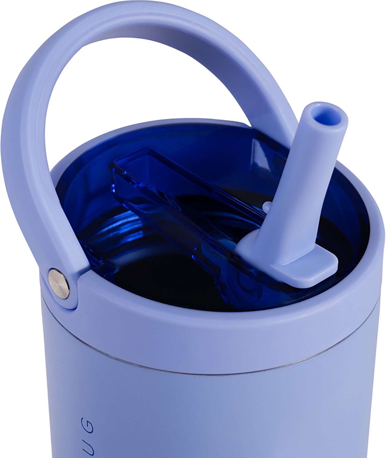 HydroJug Sport 20oz Flip Straw Water Bottle - view number 4