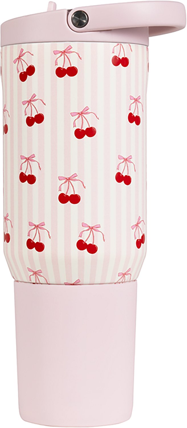HydroJug Sport 20oz Flip Straw Water Bottle - view number 2