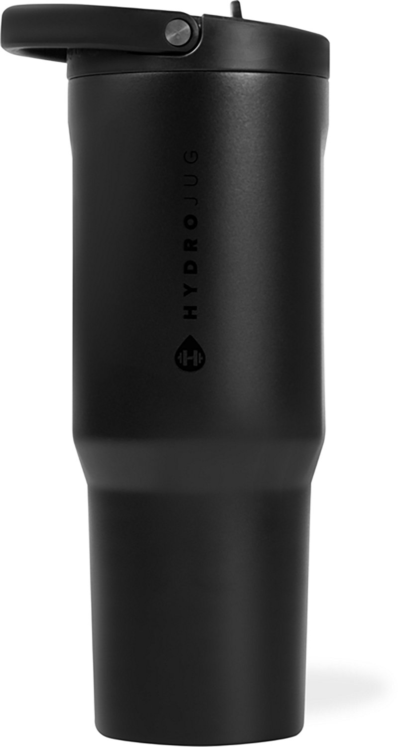 HydroJug Sport 40oz Flip Straw Water Bottle - view number 2