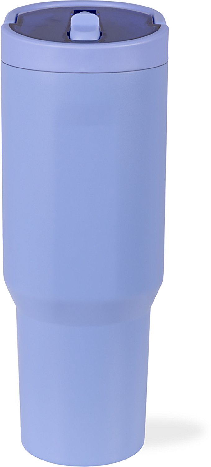 HydroJug Sport 40oz Flip Straw Water Bottle - view number 3