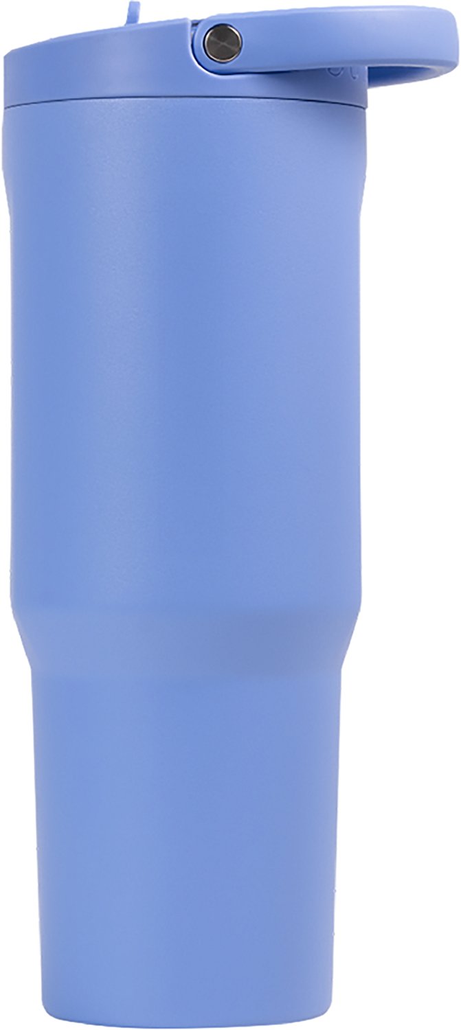 HydroJug Sport 40oz Flip Straw Water Bottle - view number 2