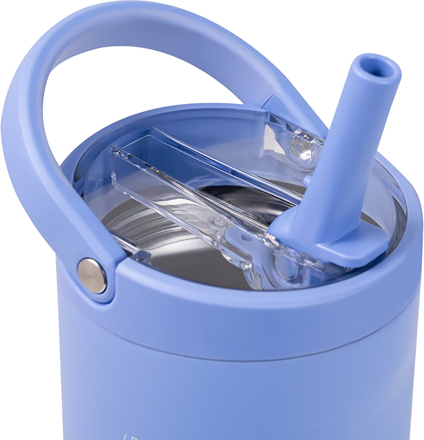 HydroJug Sport 40oz Flip Straw Water Bottle - view number 4