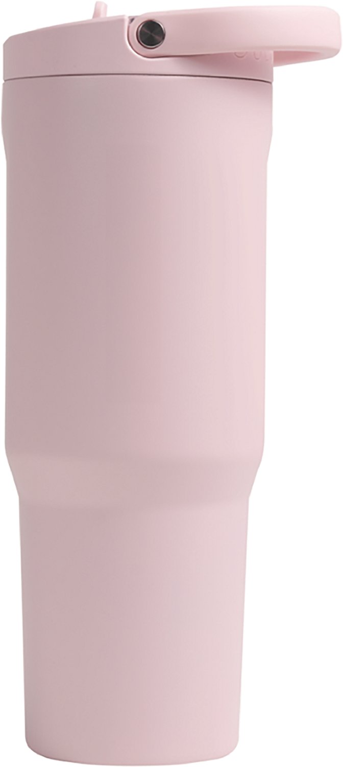 HydroJug Sport 40oz Flip Straw Water Bottle - view number 2