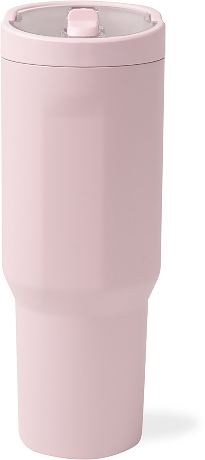 HydroJug Sport 40oz Flip Straw Water Bottle - view number 3