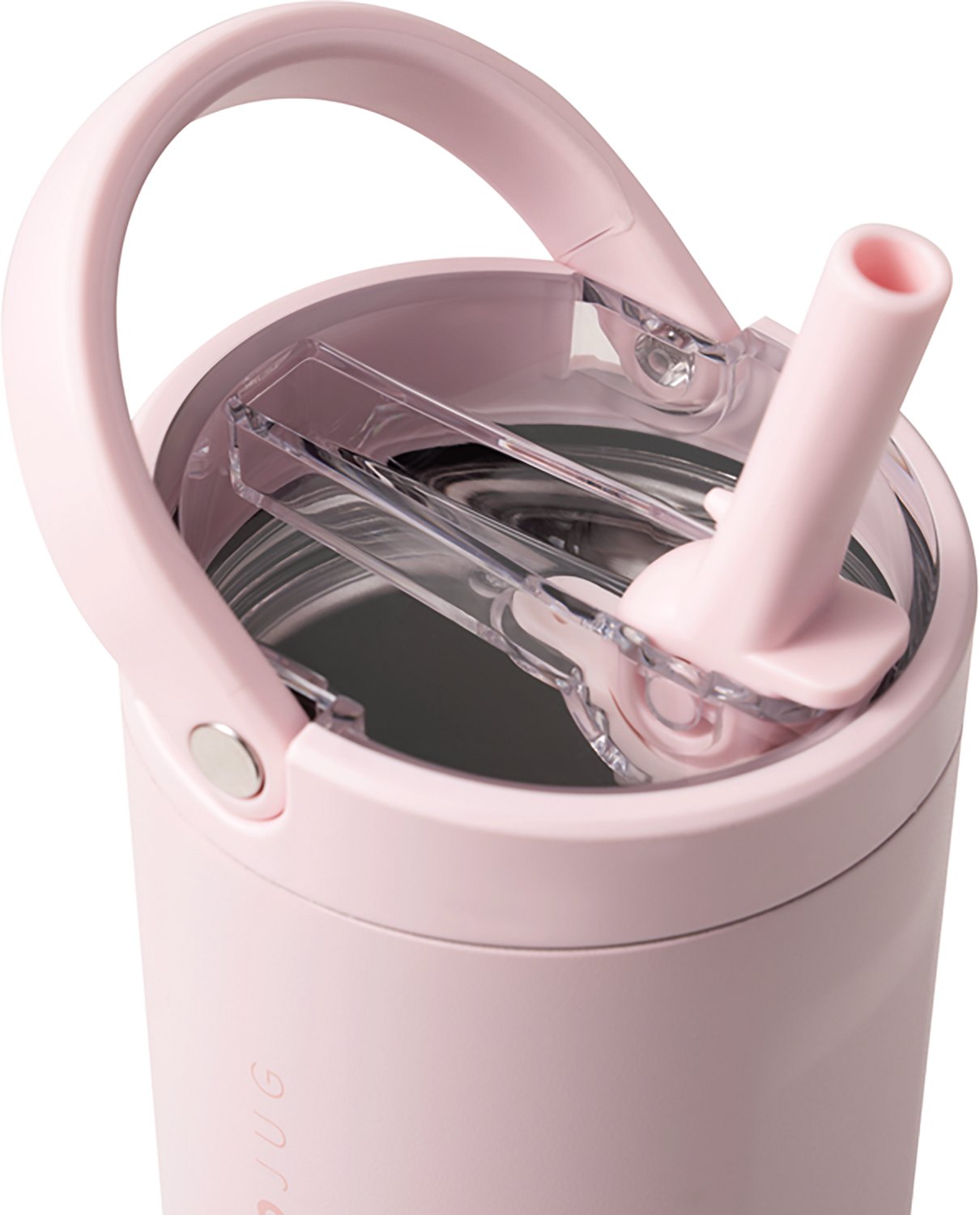 HydroJug Sport 40oz Flip Straw Water Bottle - view number 4